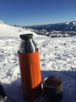 GSI Outdoors Glacier Stainless Vacuum Bottle -Outdoor Camping Sales image 2018