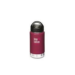 Klean Kanteen 12oz Wide Insulated -Outdoor Camping Sales image 2022
