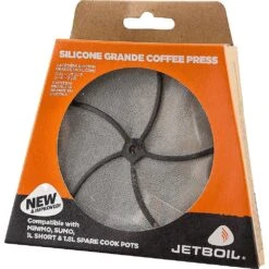 Jetboil Grande Silicone Coffee Press -Outdoor Camping Sales image 2024