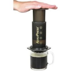 Outdoor Camping Sales 26 AeroPress Coffee Maker