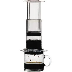 AeroPress Coffee Maker -Outdoor Camping Sales image 2031