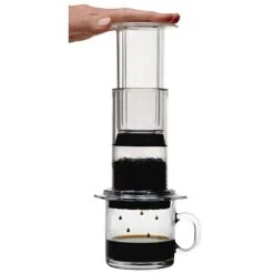 AeroPress Coffee Maker -Outdoor Camping Sales image 2032