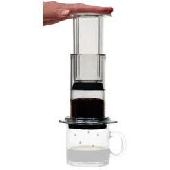 AeroPress Coffee Maker -Outdoor Camping Sales image 2035