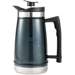 REI Table Top French Coffee Press -Outdoor Camping Sales image 2076