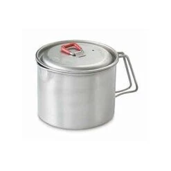 MSR Titan Kettle -Outdoor Camping Sales image 2097