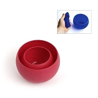 Guyot Designs Original Squishy Bowl And Cup Set 6 Guyot Designs Original Squishy Bowl And Cup Set - Image 4