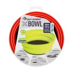 Sea To Summit X-Bowl -Outdoor Camping Sales image 2124