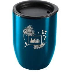 REI Doppio Stainless-Steel Tumbler 9 REI Doppio Stainless-Steel Tumbler -Outdoor Camping Sales image 2150