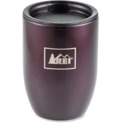 REI Doppio Stainless-Steel Tumbler 10 REI Doppio Stainless-Steel Tumbler -Outdoor Camping Sales image 2151