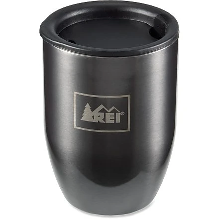 REI Doppio Stainless-Steel Tumbler 7 REI Doppio Stainless-Steel Tumbler - Image 5