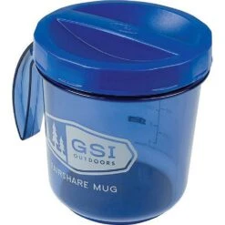 GSI Outdoors Fairshare Mug -Outdoor Camping Sales image 2155