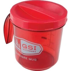 GSI Outdoors Fairshare Mug -Outdoor Camping Sales image 2157