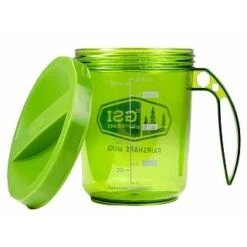 GSI Outdoors Fairshare Mug -Outdoor Camping Sales image 2161