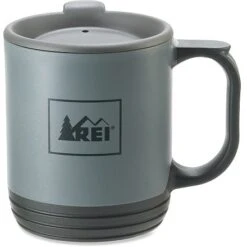 REI Recycled Camp Mug -Outdoor Camping Sales image 2164