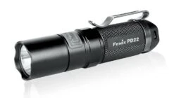 Fenix PD22 Flashlight -Outdoor Camping Sales image 218
