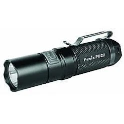 Fenix PD22 Flashlight -Outdoor Camping Sales image 219
