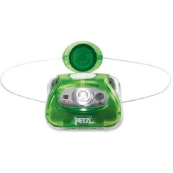 Petzl Zipka Plus 2 -Outdoor Camping Sales image 22