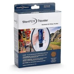 SteriPEN Traveler -Outdoor Camping Sales image 2213