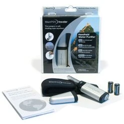 SteriPEN Traveler -Outdoor Camping Sales image 2218