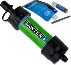 Sawyer MINI -Outdoor Camping Sales image 2233