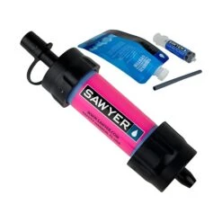 Sawyer MINI -Outdoor Camping Sales image 2234