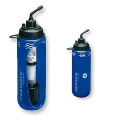 Katadyn Exstream XR Bottle Purifier -Outdoor Camping Sales image 2238