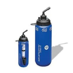 Katadyn Exstream XR Bottle Purifier -Outdoor Camping Sales image 2240