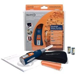 SteriPEN Journey LCD -Outdoor Camping Sales image 2248