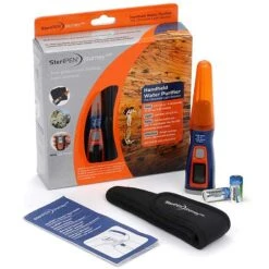 SteriPEN Journey LCD -Outdoor Camping Sales image 2249