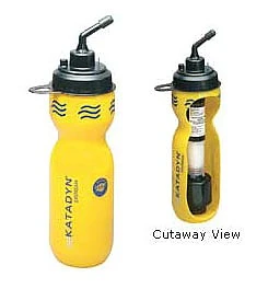 Katadyn Exstream Bottle Purifier 6 Katadyn Exstream Bottle Purifier - Image 4