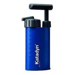 Katadyn Mini -Outdoor Camping Sales image 2289