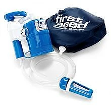 First Need Deluxe Water Purifier