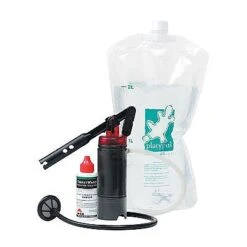 MSR SweetWater Purifier System -Outdoor Camping Sales image 2334