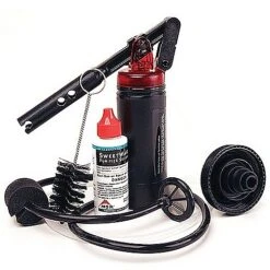 MSR SweetWater Purifier System -Outdoor Camping Sales image 2336