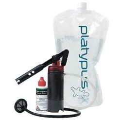 MSR SweetWater Purifier System -Outdoor Camping Sales image 2337