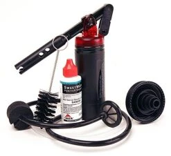 MSR SweetWater Purifier System -Outdoor Camping Sales image 2338