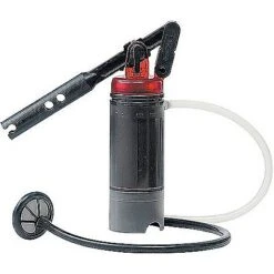 MSR SweetWater Purifier System -Outdoor Camping Sales image 2339