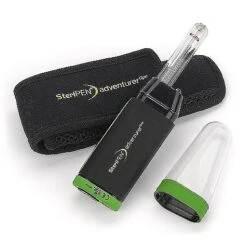 SteriPEN Adventurer Opti -Outdoor Camping Sales image 2343
