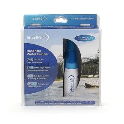 SteriPEN Classic UV Water Purifier -Outdoor Camping Sales image 2347