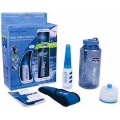 SteriPEN Classic UV Water Purifier -Outdoor Camping Sales image 2348