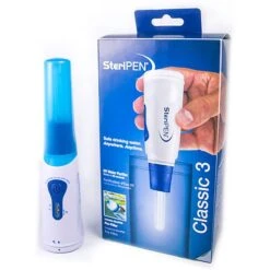 SteriPEN Classic UV Water Purifier -Outdoor Camping Sales image 2349