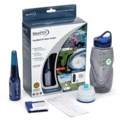 SteriPEN Classic UV Water Purifier -Outdoor Camping Sales image 2350