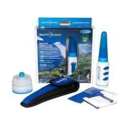 SteriPEN Classic UV Water Purifier -Outdoor Camping Sales image 2351