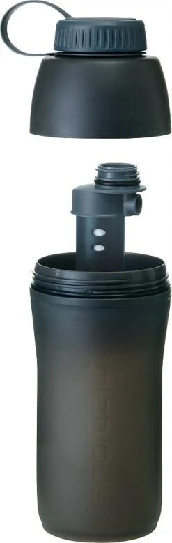 Platypus Meta Bottle + Microfilter 35 Platypus Meta Bottle + Microfilter -Outdoor Camping Sales image 2383