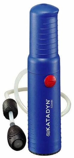 Katadyn Combi -Outdoor Camping Sales image 2391