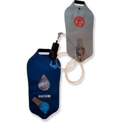 Sawyer Complete 4 Liter Gravity Water Purification System -Outdoor Camping Sales image 2393