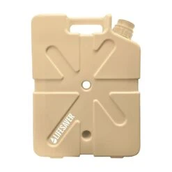 LifeSaver Jerrycan -Outdoor Camping Sales image 2412