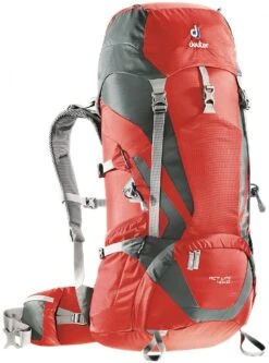 Deuter ACT Lite 40+10 -Outdoor Camping Sales image 2450