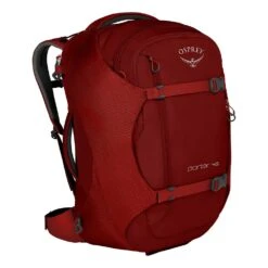 Osprey Porter 46 -Outdoor Camping Sales image 2459