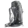 Deuter Aircontact Zero 60+10 -Outdoor Camping Sales image 2490